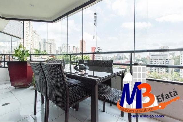 Apartamento, 3 quartos, 141 m² - Foto 15