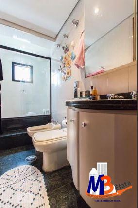Apartamento, 3 quartos, 141 m² - Foto 16