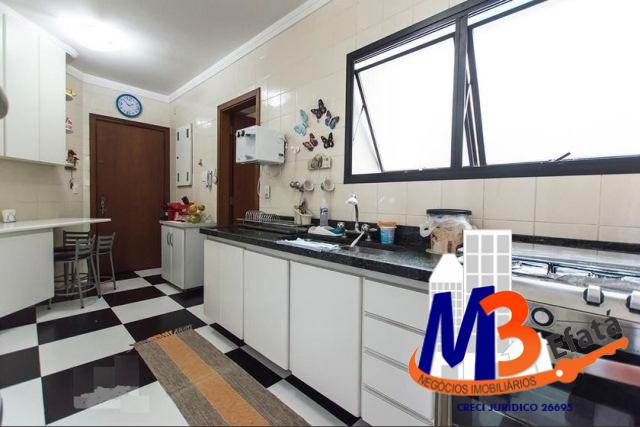 Apartamento, 3 quartos, 141 m² - Foto 17