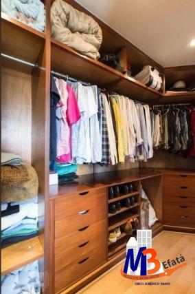 Apartamento, 3 quartos, 141 m² - Foto 18