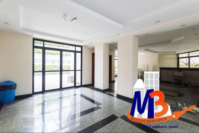 Apartamento, 3 quartos, 141 m² - Foto 19