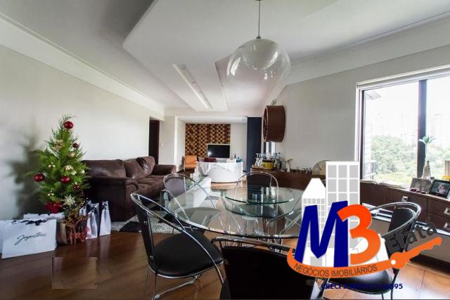 Apartamento, 3 quartos, 141 m² - Foto 20