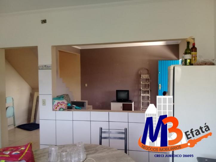 Sobrado, 2 quartos, 100 m² - Foto 1