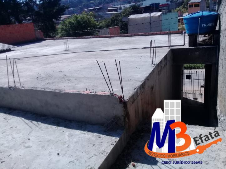 Sobrado, 2 quartos, 100 m² - Foto 2