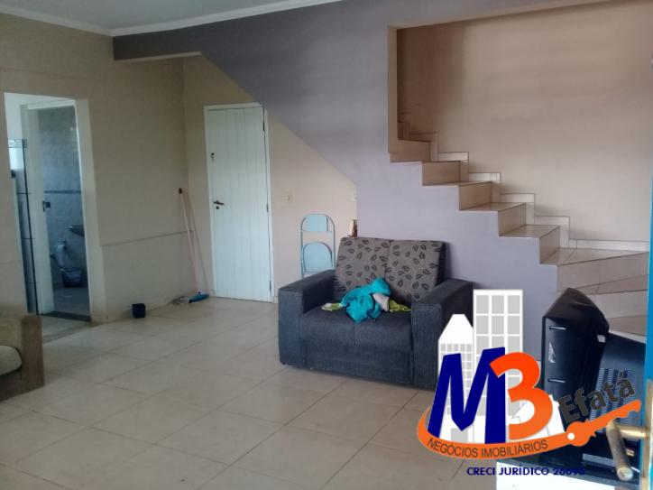 Sobrado, 2 quartos, 100 m² - Foto 3