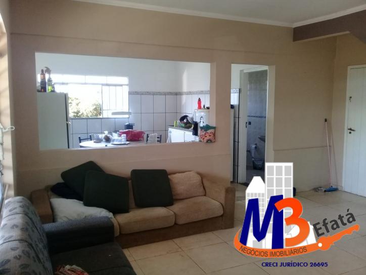 Sobrado, 2 quartos, 100 m² - Foto 5