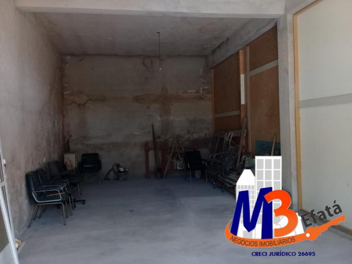 Sobrado, 2 quartos, 100 m² - Foto 21