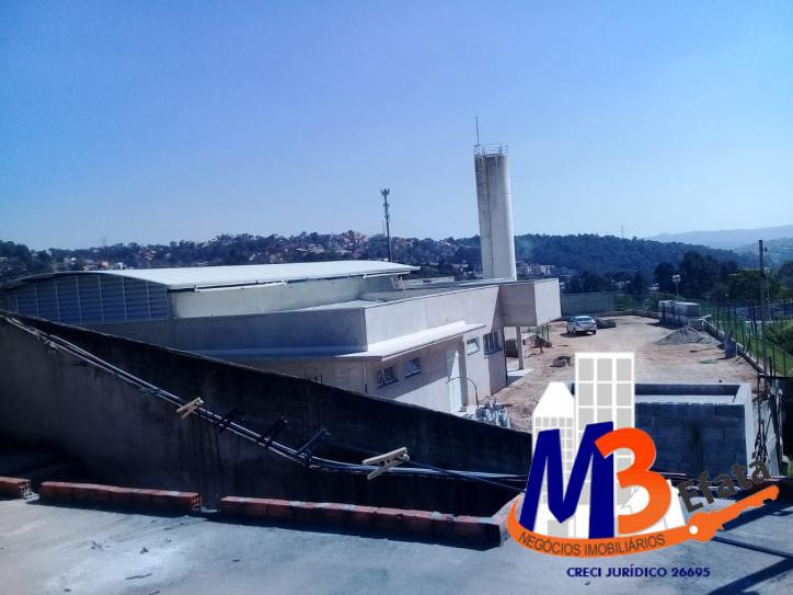 Sobrado, 2 quartos, 100 m² - Foto 23