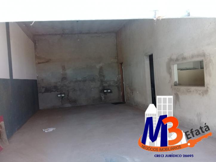 Sobrado, 2 quartos, 100 m² - Foto 25