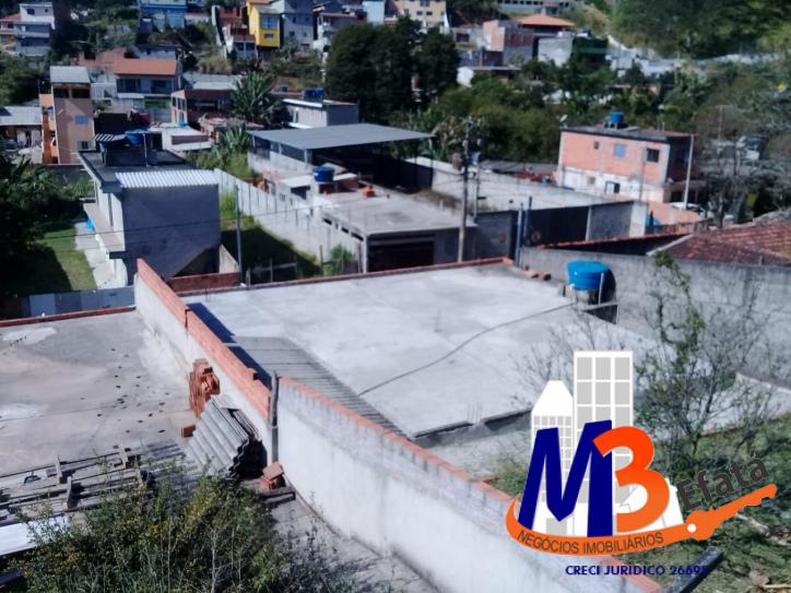 Sobrado, 2 quartos, 100 m² - Foto 26
