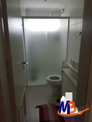 Apartamento, 2 quartos, 56 m² - Foto 2