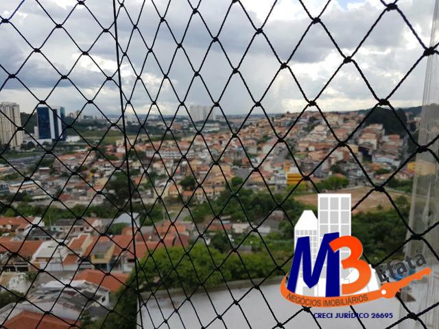 Apartamento, 2 quartos, 56 m² - Foto 4