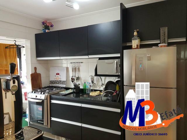 Apartamento, 2 quartos, 56 m² - Foto 6