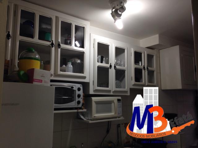 Apartamento, 2 quartos, 47 m² - Foto 3