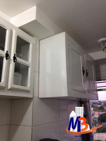 Apartamento, 2 quartos, 47 m² - Foto 4