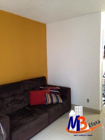 Apartamento, 2 quartos, 47 m² - Foto 7