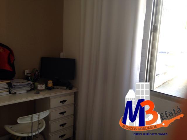 Apartamento, 2 quartos, 47 m² - Foto 8