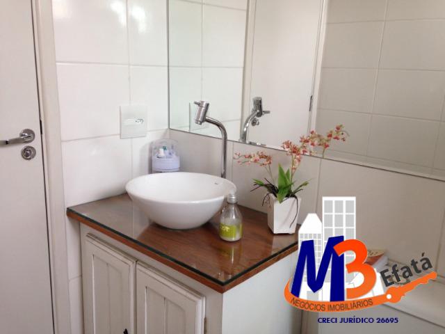 Apartamento, 2 quartos, 47 m² - Foto 12