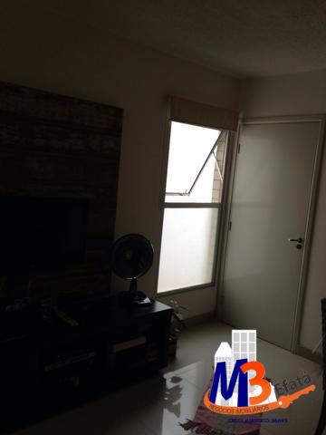 Apartamento, 2 quartos, 47 m² - Foto 9