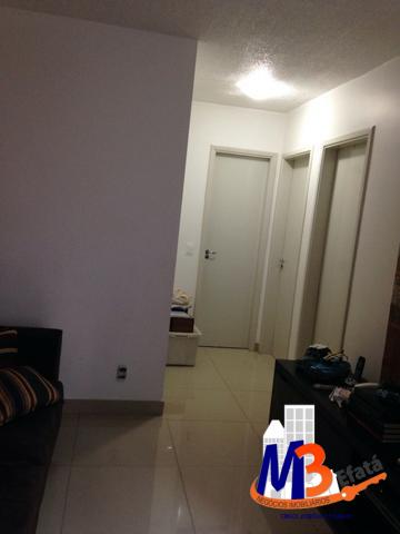 Apartamento, 2 quartos, 47 m² - Foto 10