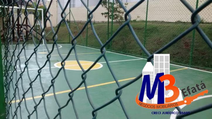 Apartamento, 2 quartos, 47 m² - Foto 14