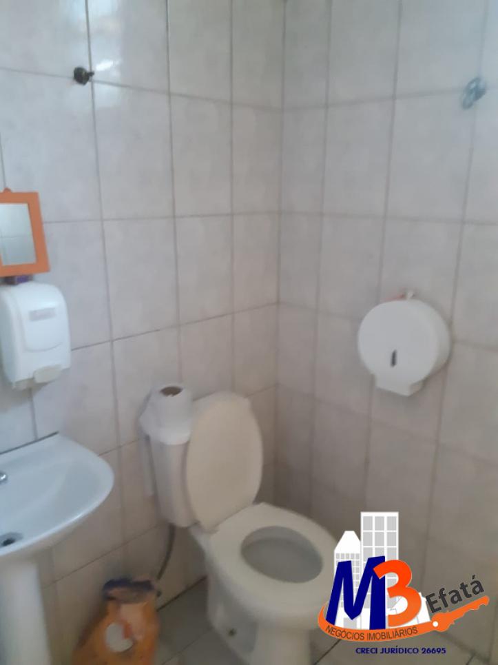 Depósito-Galpão, 350 m² - Foto 5