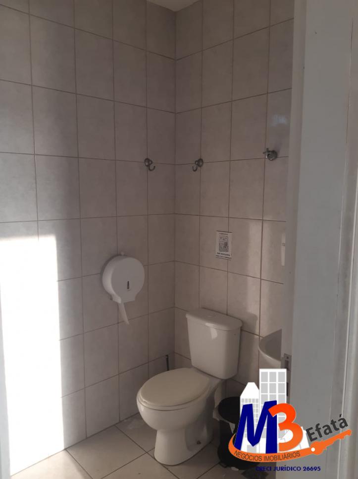Depósito-Galpão, 350 m² - Foto 6