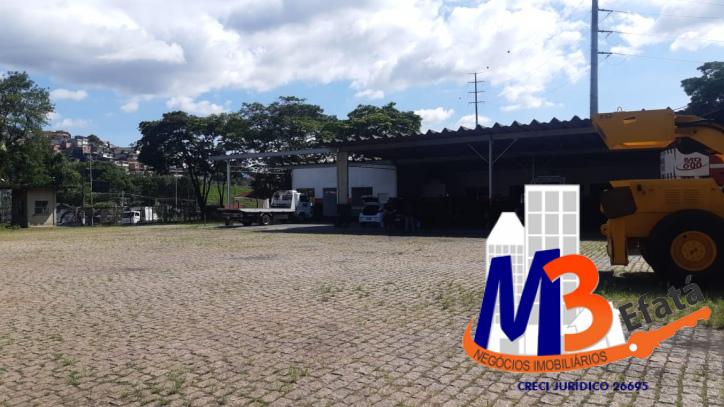 Depósito-Galpão, 350 m² - Foto 9