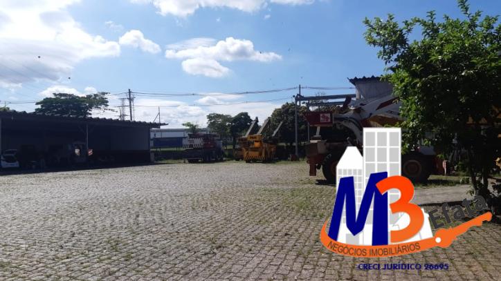 Depósito-Galpão, 350 m² - Foto 10