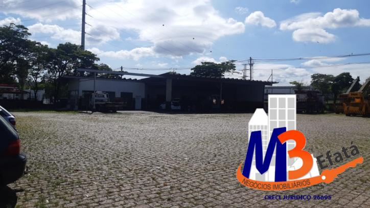 Depósito-Galpão, 350 m² - Foto 11