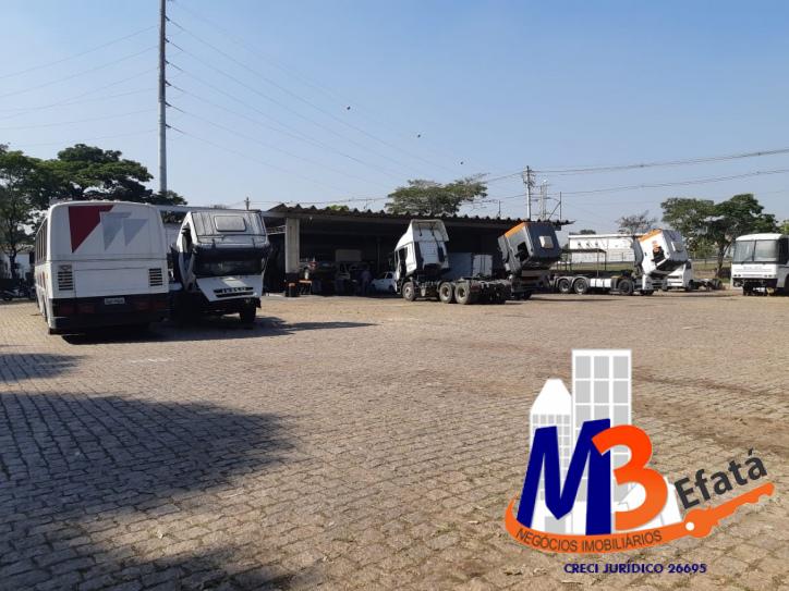Depósito-Galpão, 350 m² - Foto 12