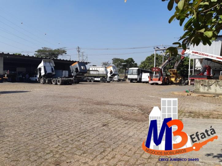 Depósito-Galpão, 350 m² - Foto 14