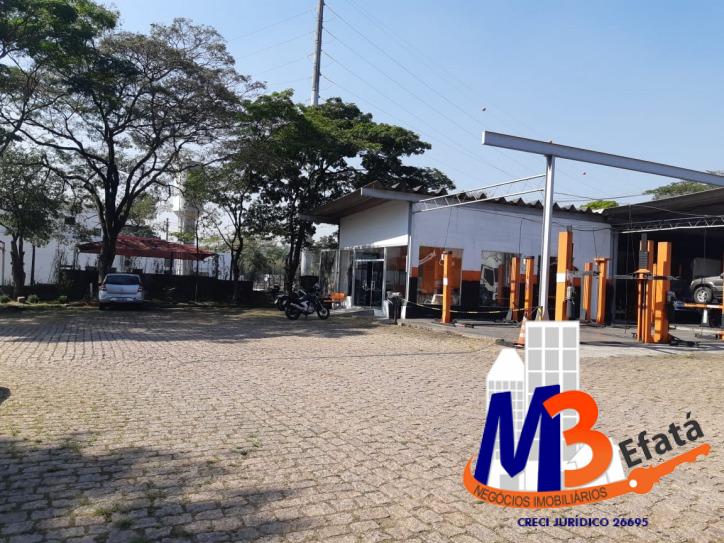 Depósito-Galpão, 350 m² - Foto 16