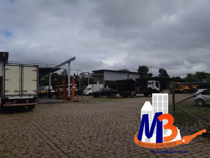 Depósito-Galpão, 350 m² - Foto 17