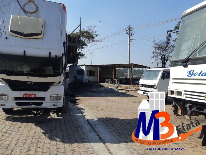 Depósito-Galpão, 350 m² - Foto 18