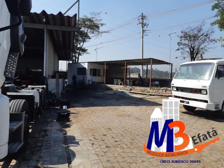 Depósito-Galpão, 350 m² - Foto 19