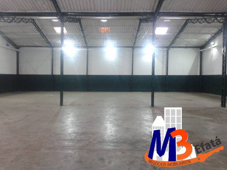 Depósito-Galpão, 600 m² - Foto 4