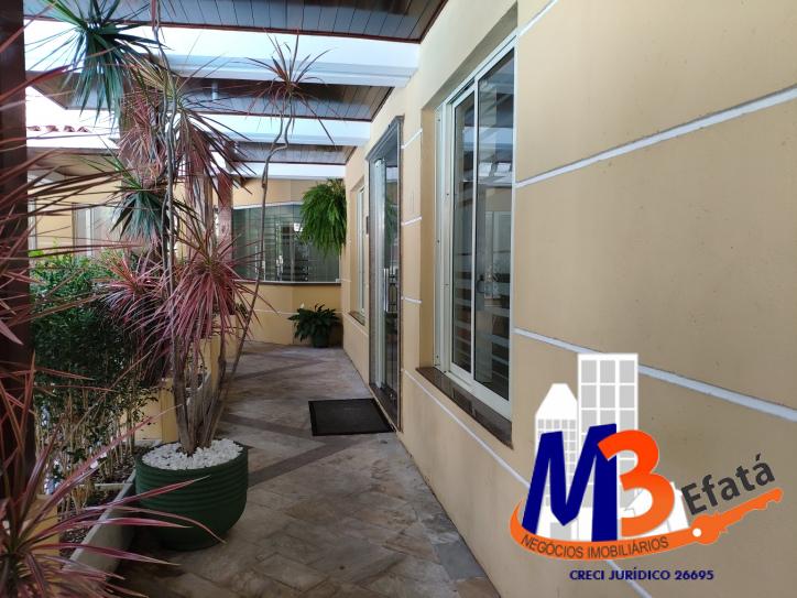 Sobrado, 3 quartos, 110 m² - Foto 2