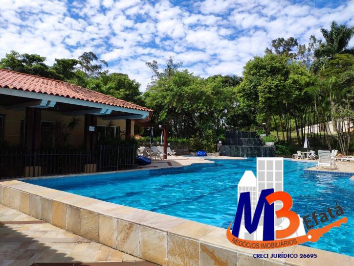 Sobrado, 3 quartos, 110 m² - Foto 1