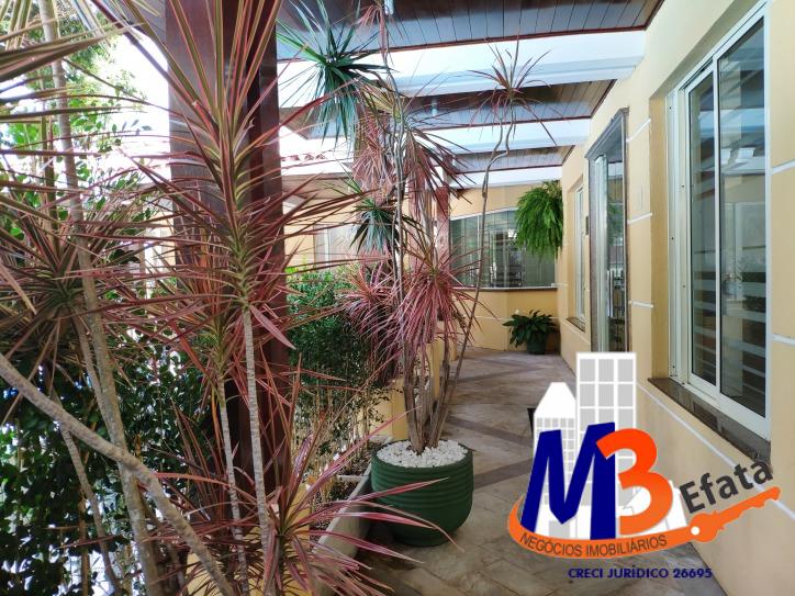 Sobrado, 3 quartos, 110 m² - Foto 4