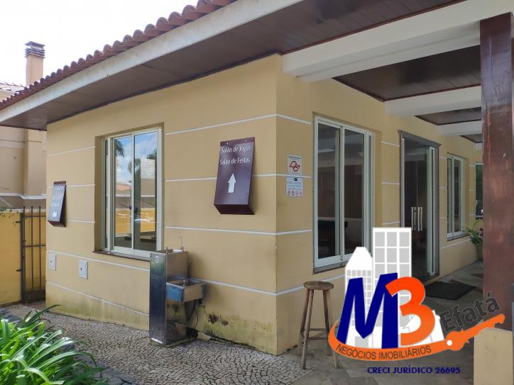 Sobrado, 3 quartos, 110 m² - Foto 9