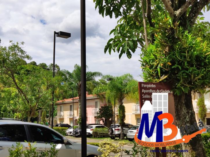 Sobrado, 3 quartos, 110 m² - Foto 12