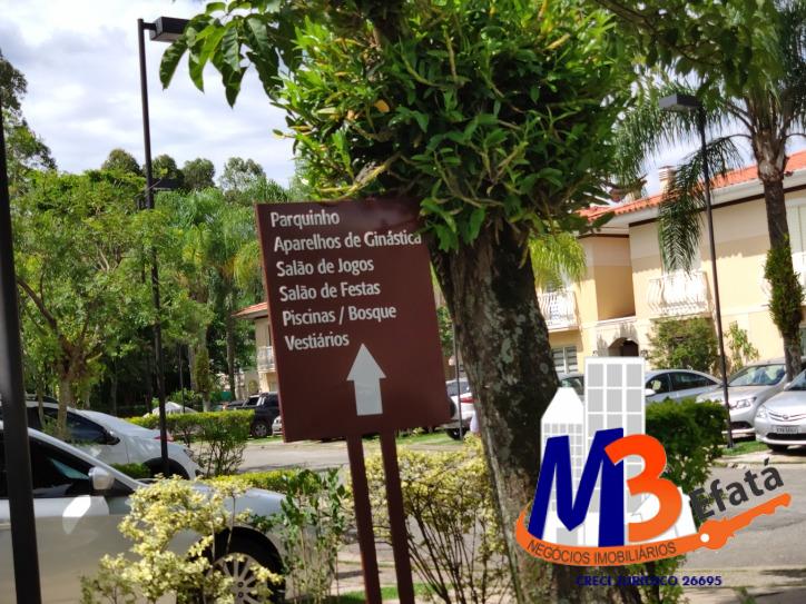 Sobrado, 3 quartos, 110 m² - Foto 13