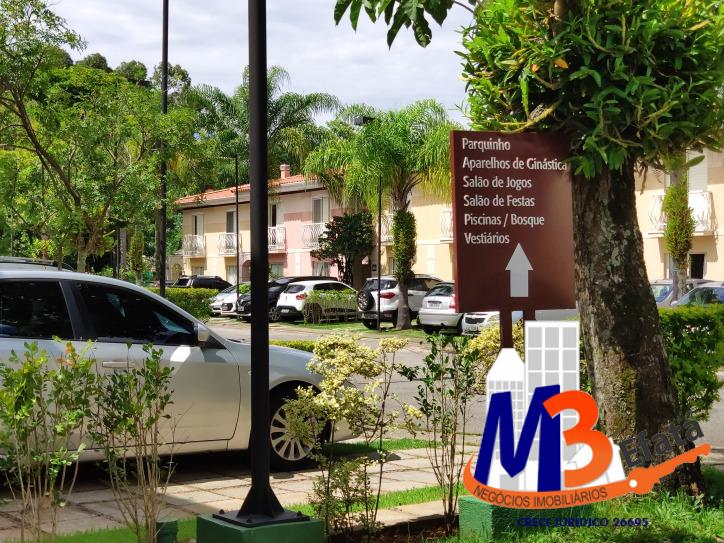 Sobrado, 3 quartos, 110 m² - Foto 14