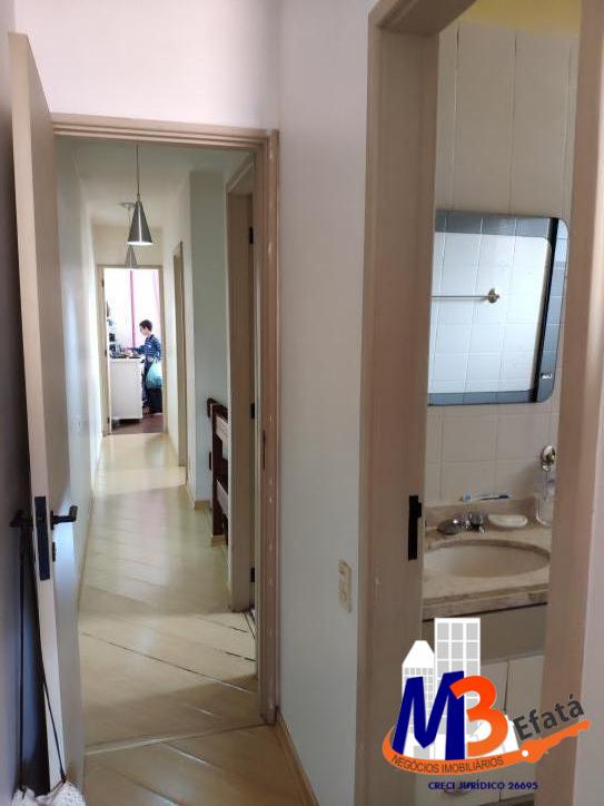 Sobrado, 3 quartos, 110 m² - Foto 15