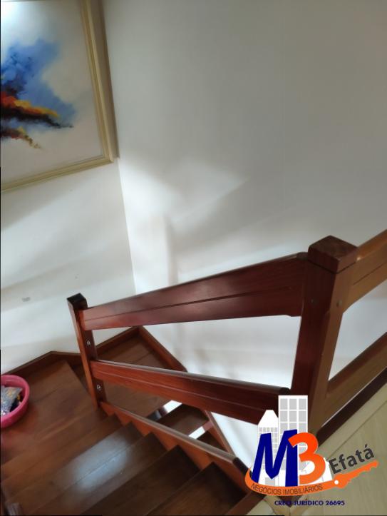 Sobrado, 3 quartos, 110 m² - Foto 16