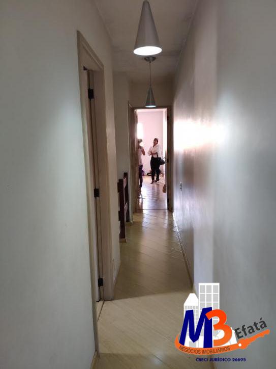 Sobrado, 3 quartos, 110 m² - Foto 17