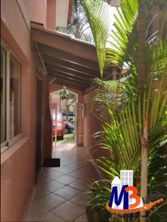 Sobrado, 3 quartos, 110 m² - Foto 18