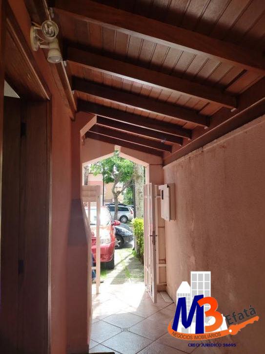 Sobrado, 3 quartos, 110 m² - Foto 19