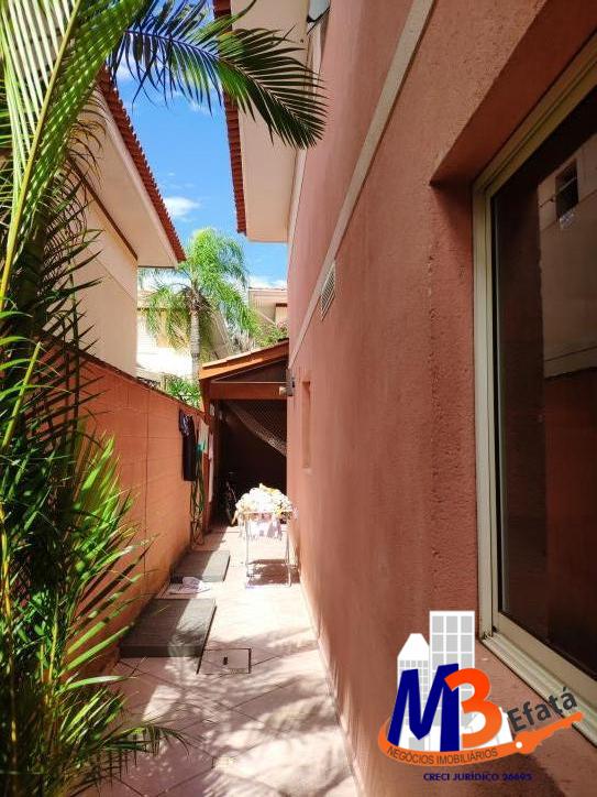 Sobrado, 3 quartos, 110 m² - Foto 20